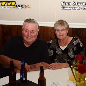 Meet your Posher, Barb